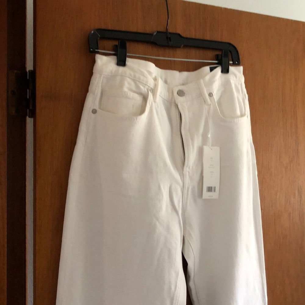 NWT Vince Wide Leg jeans
